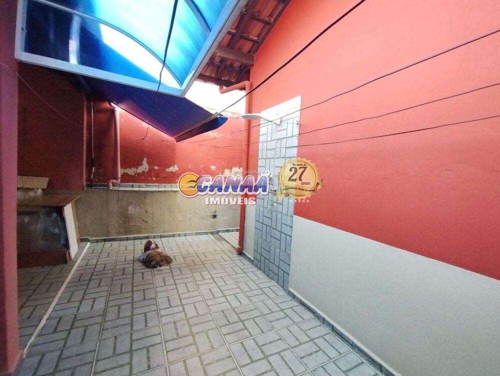 Casa, 2 quartos, 85 m² - Foto 10
