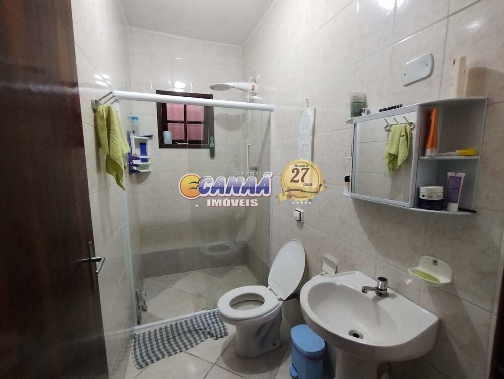 Casa, 2 quartos, 85 m² - Foto 4