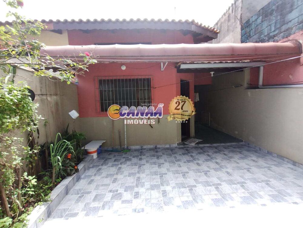 Casa, 2 quartos, 85 m² - Foto 16