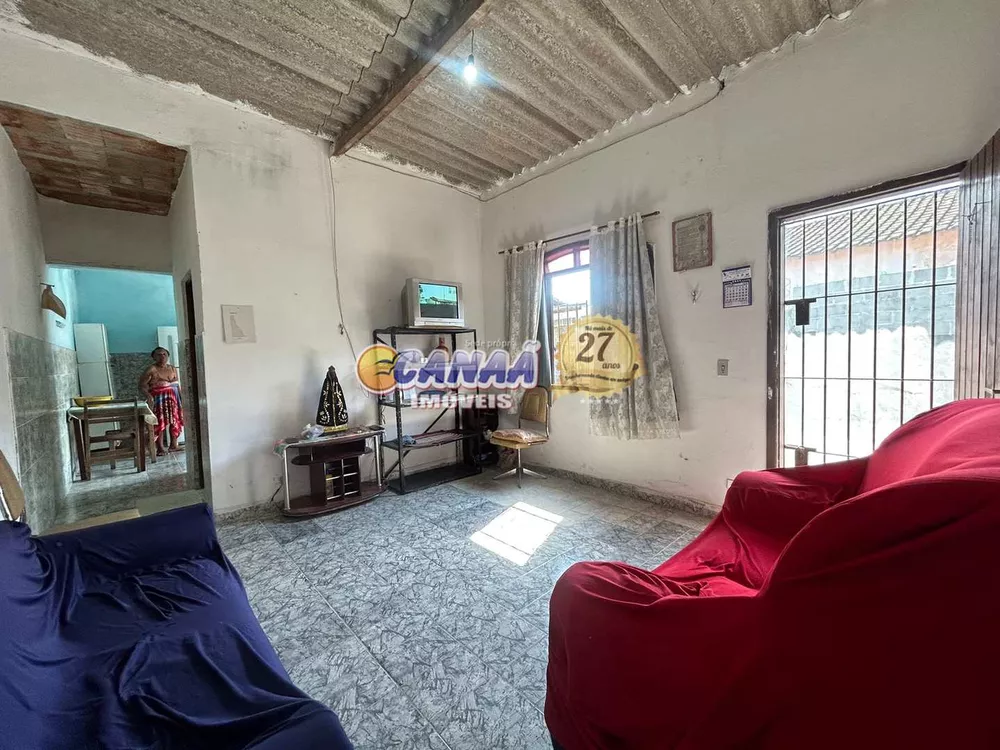 Casa à venda com 1 quarto, 54m² - Foto 6