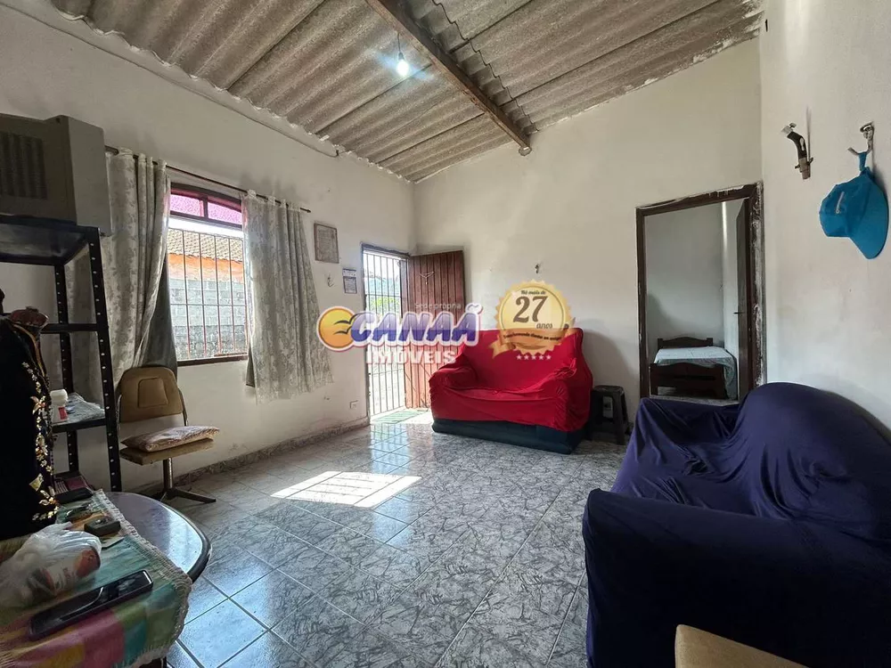 Casa à venda com 1 quarto, 54m² - Foto 5