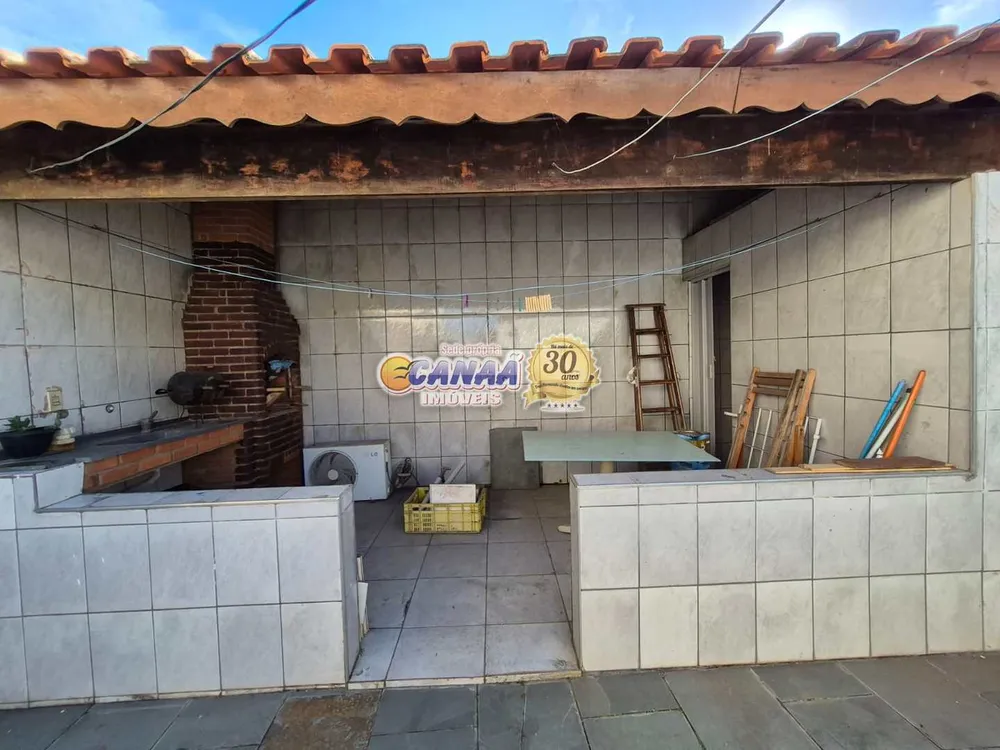 Sobrado, 2 quartos, 110 m² - Foto 12