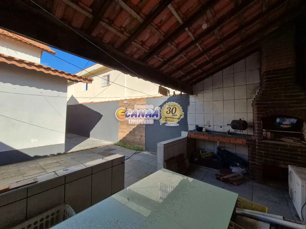 Sobrado, 2 quartos, 110 m² - Foto 8