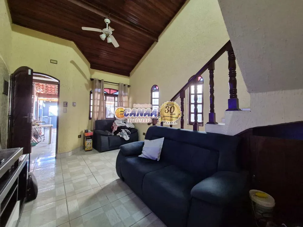Sobrado, 2 quartos, 110 m² - Foto 1