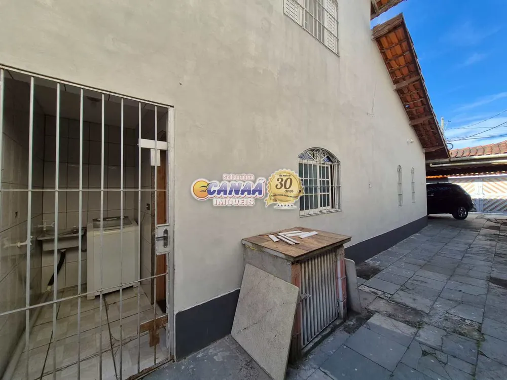 Sobrado, 2 quartos, 110 m² - Foto 5