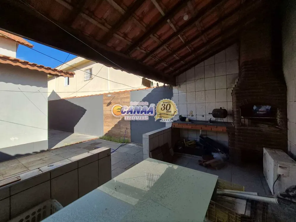 Sobrado, 2 quartos, 110 m² - Foto 9