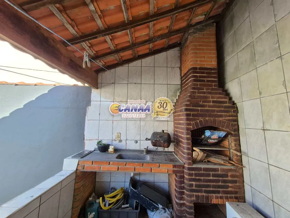 Sobrado, 2 quartos, 110 m² - Foto 10