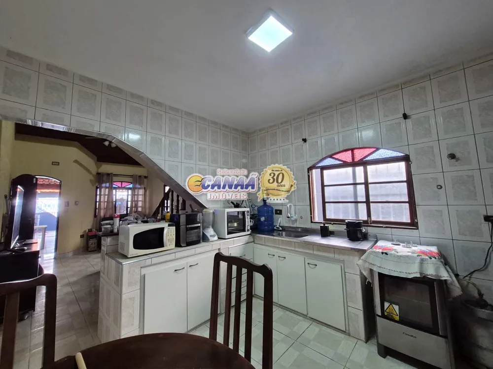 Sobrado, 2 quartos, 110 m² - Foto 3