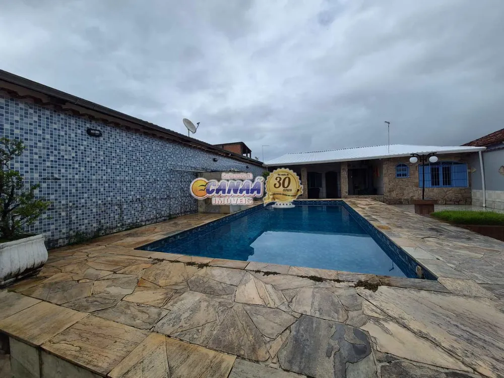 Casa, 2 quartos, 60 m² - Foto 3