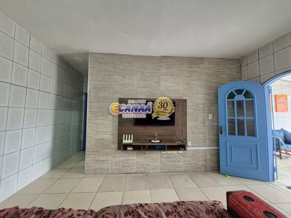 Casa, 2 quartos, 60 m² - Foto 2