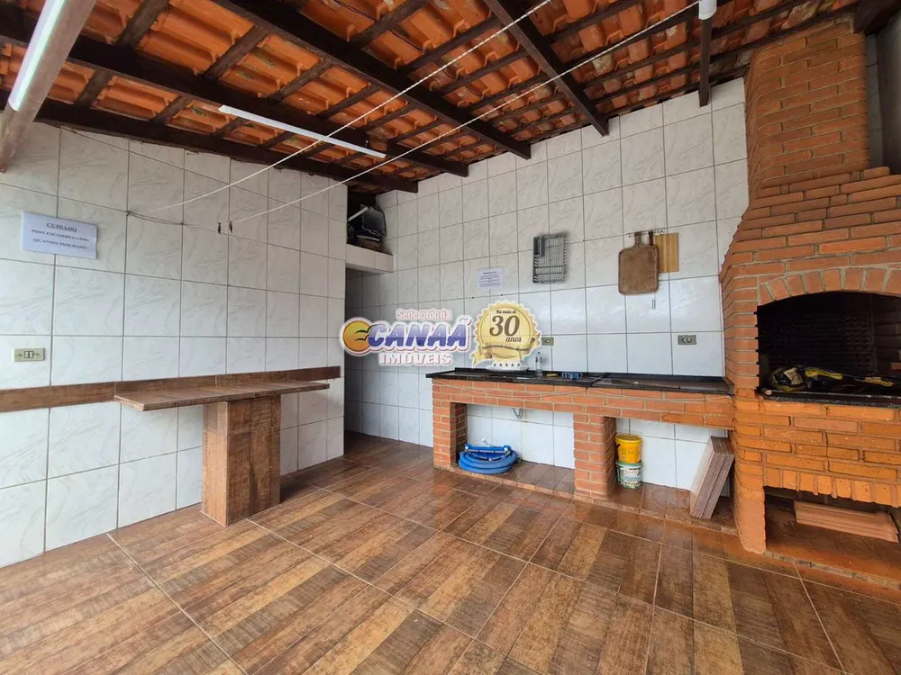 Casa, 2 quartos, 60 m² - Foto 4