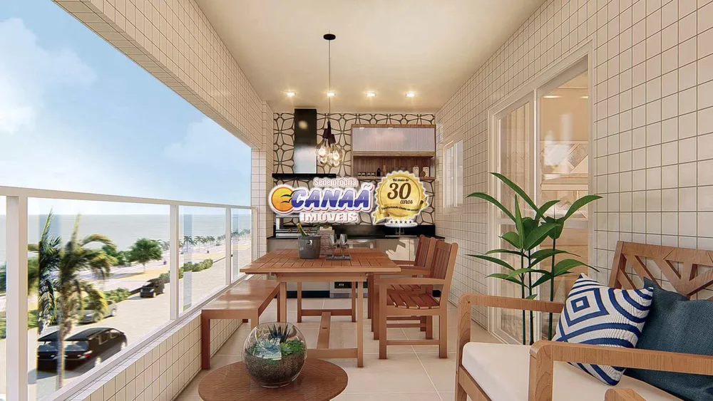 Apartamento, 2 quartos, 77 m² - Foto 8