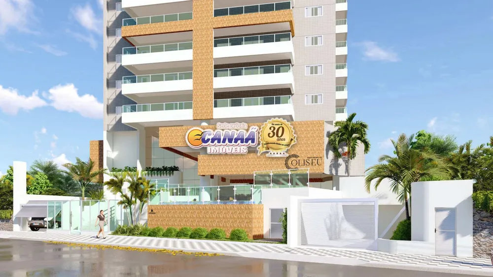 Apartamento, 2 quartos, 77 m² - Foto 3