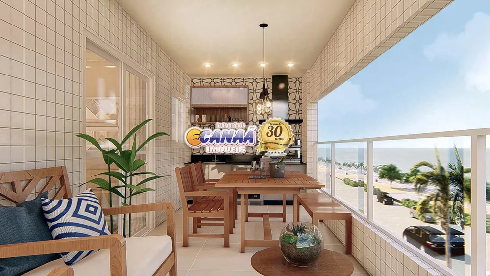 Apartamento, 2 quartos, 77 m² - Foto 9