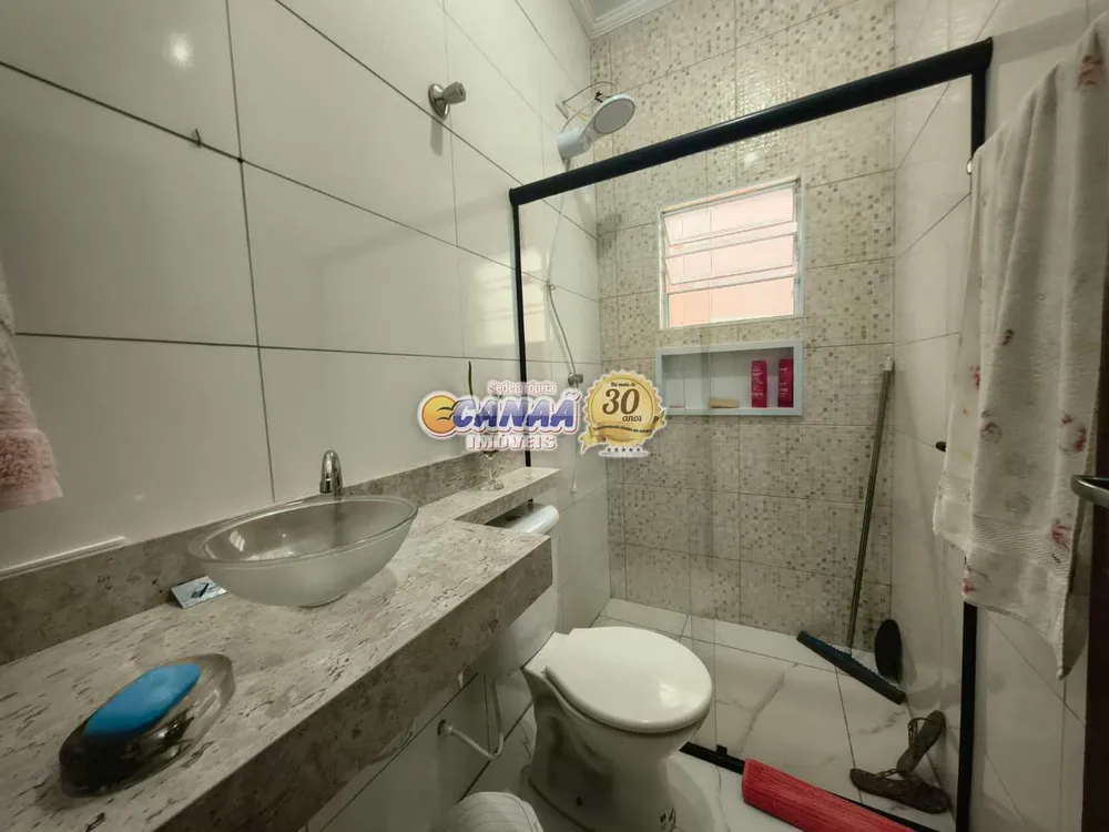 Casa, 2 quartos, 87 m² - Foto 4