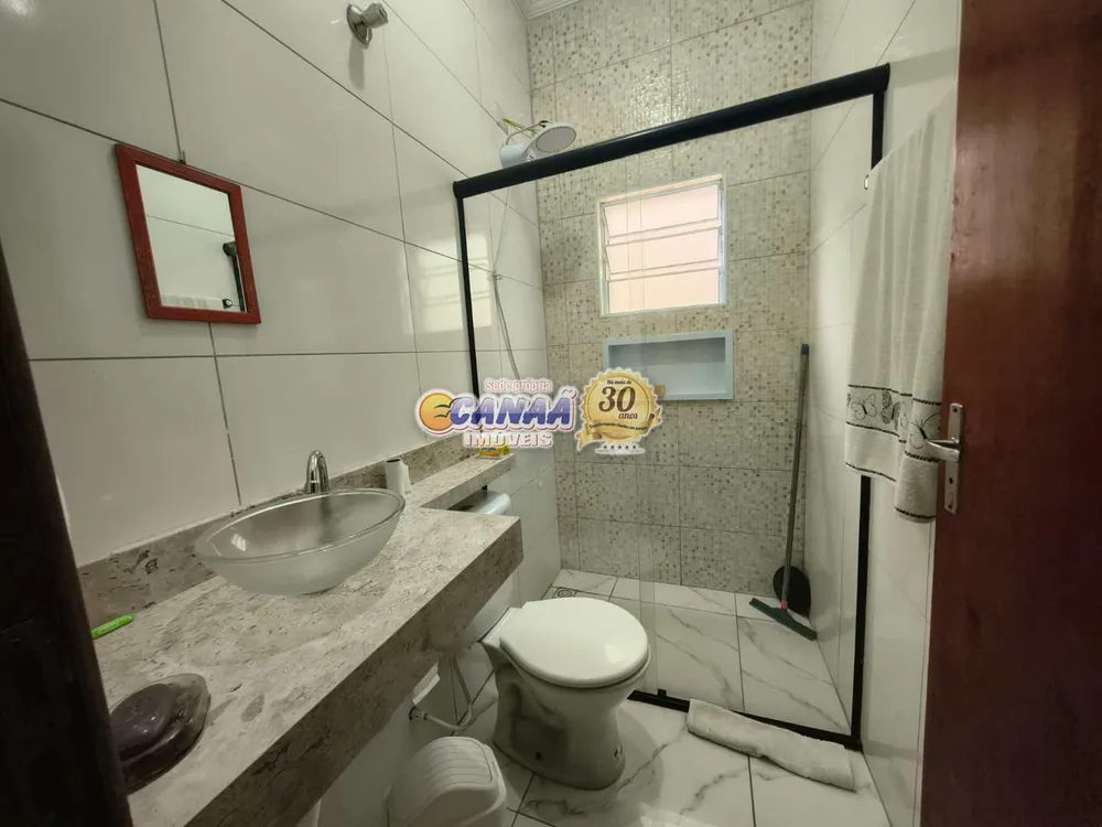Casa, 2 quartos, 87 m² - Foto 1