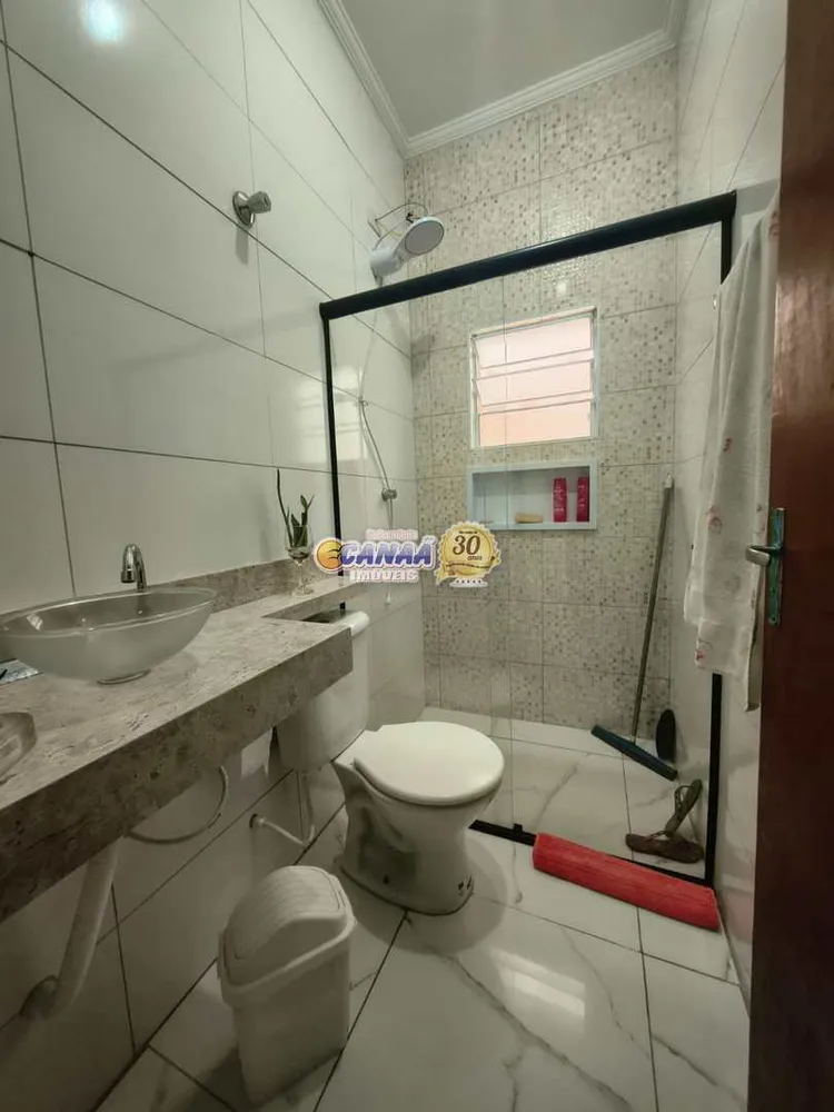 Casa, 2 quartos, 87 m² - Foto 7