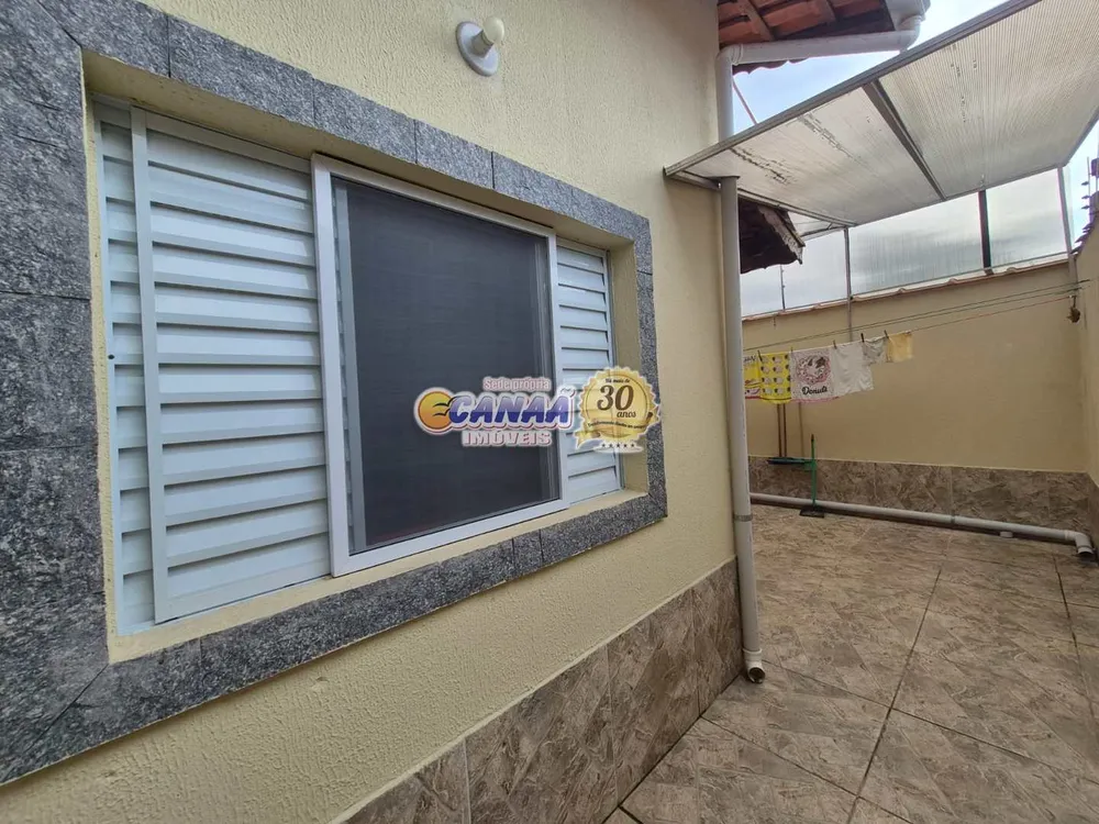 Casa, 2 quartos, 87 m² - Foto 2