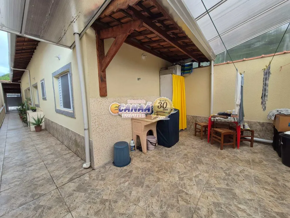 Casa, 2 quartos, 87 m² - Foto 14