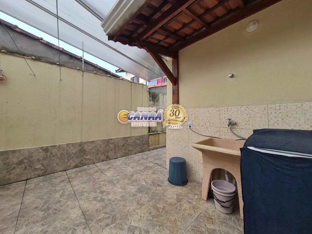 Casa, 2 quartos, 87 m² - Foto 7