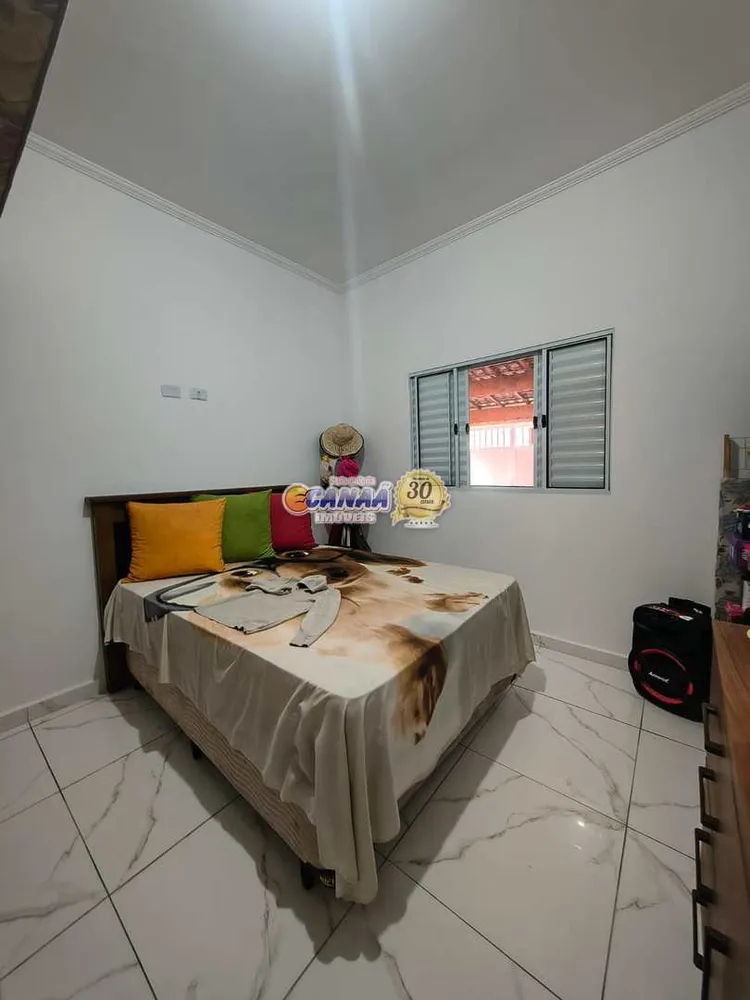 Casa, 2 quartos, 87 m² - Foto 6