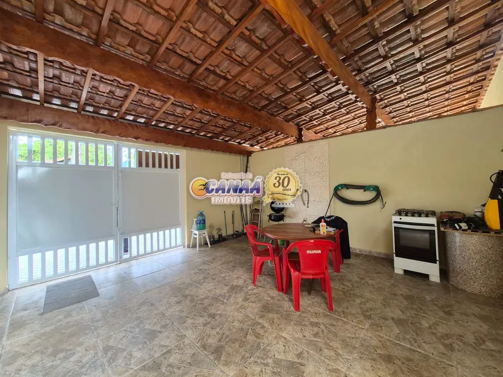 Casa, 2 quartos, 87 m² - Foto 2