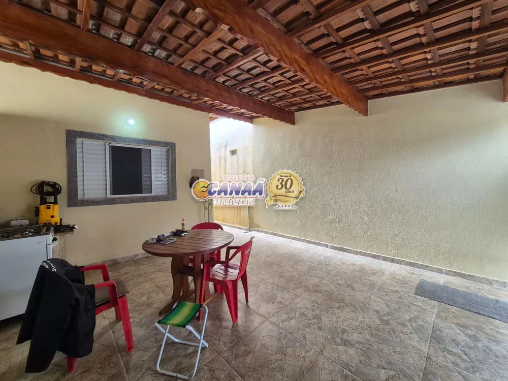 Casa, 2 quartos, 87 m² - Foto 3