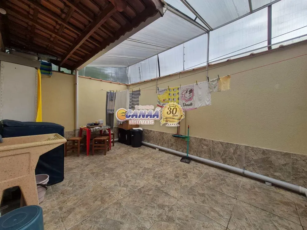 Casa, 2 quartos, 87 m² - Foto 16