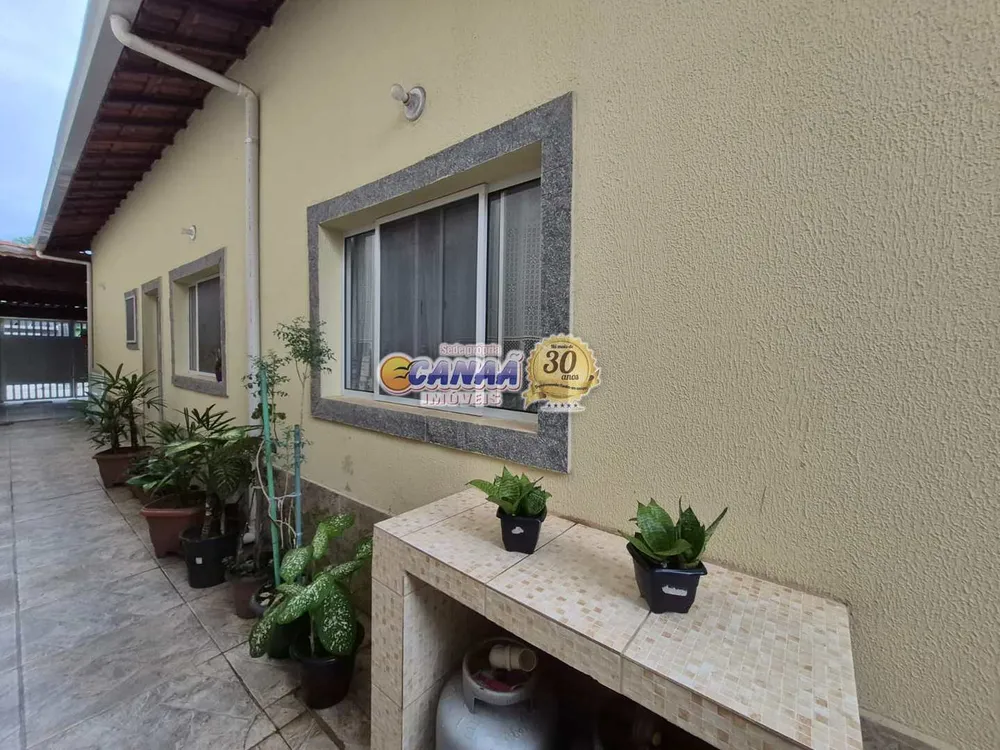Casa, 2 quartos, 87 m² - Foto 11
