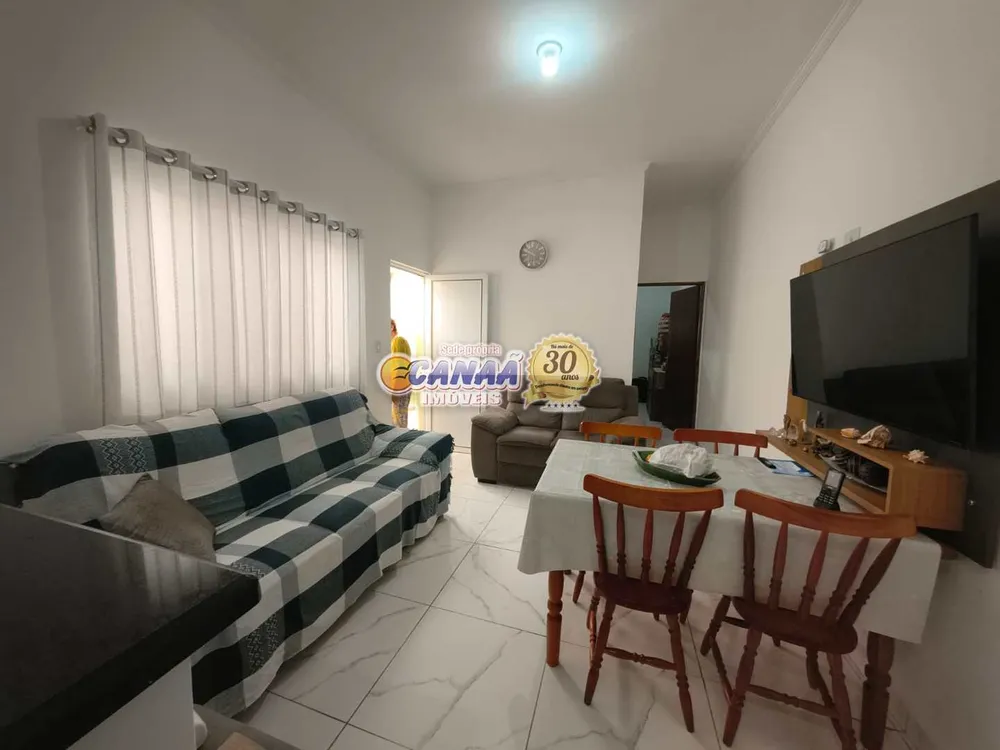 Casa, 2 quartos, 87 m² - Foto 8