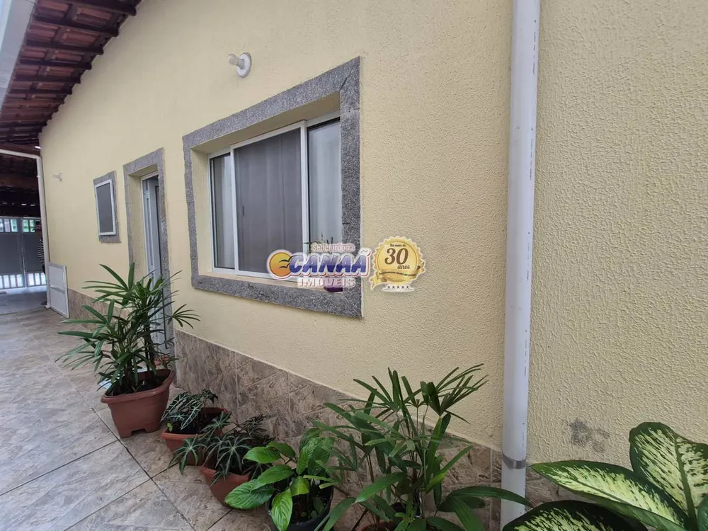 Casa, 2 quartos, 87 m² - Foto 9