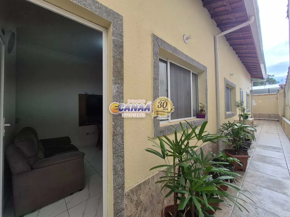 Casa, 2 quartos, 87 m² - Foto 3