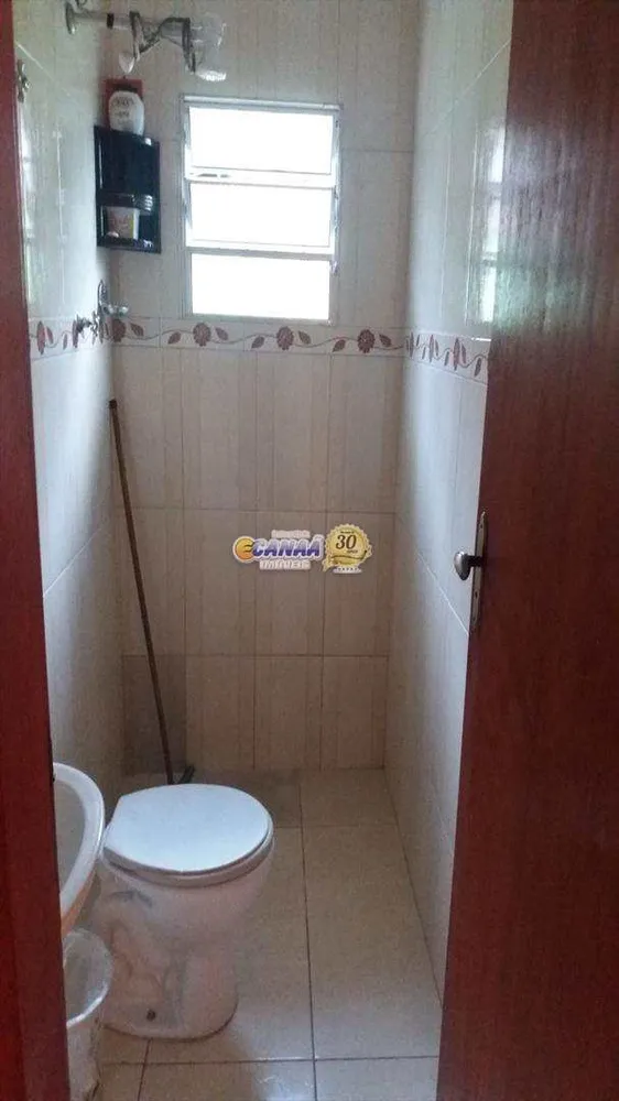 Casa, 2 quartos, 70 m² - Foto 2