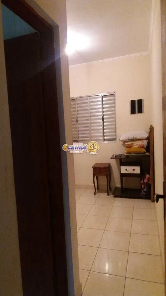 Casa, 2 quartos, 70 m² - Foto 12