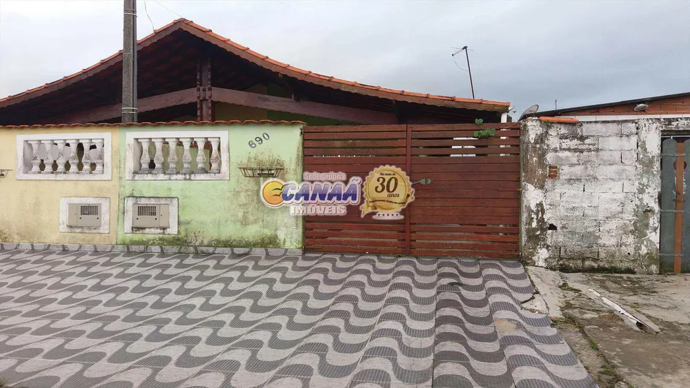 Casa, 2 quartos, 70 m² - Foto 6