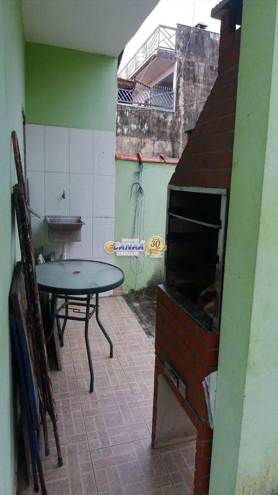Casa, 2 quartos, 70 m² - Foto 4