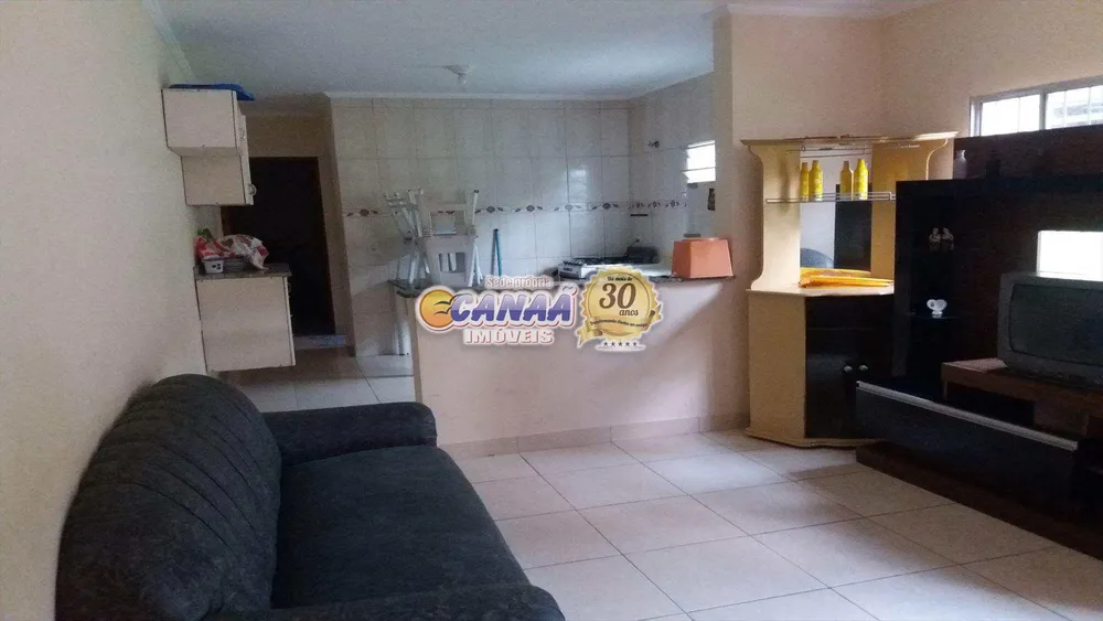 Casa, 2 quartos, 70 m² - Foto 7