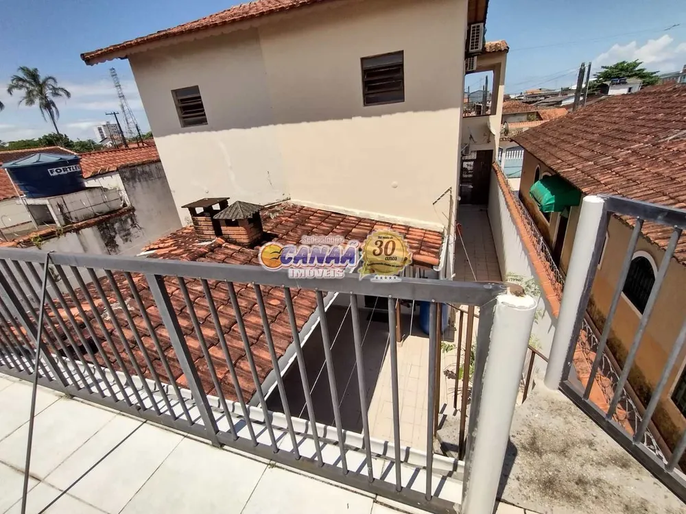 Sobrado, 2 quartos, 122 m² - Foto 2