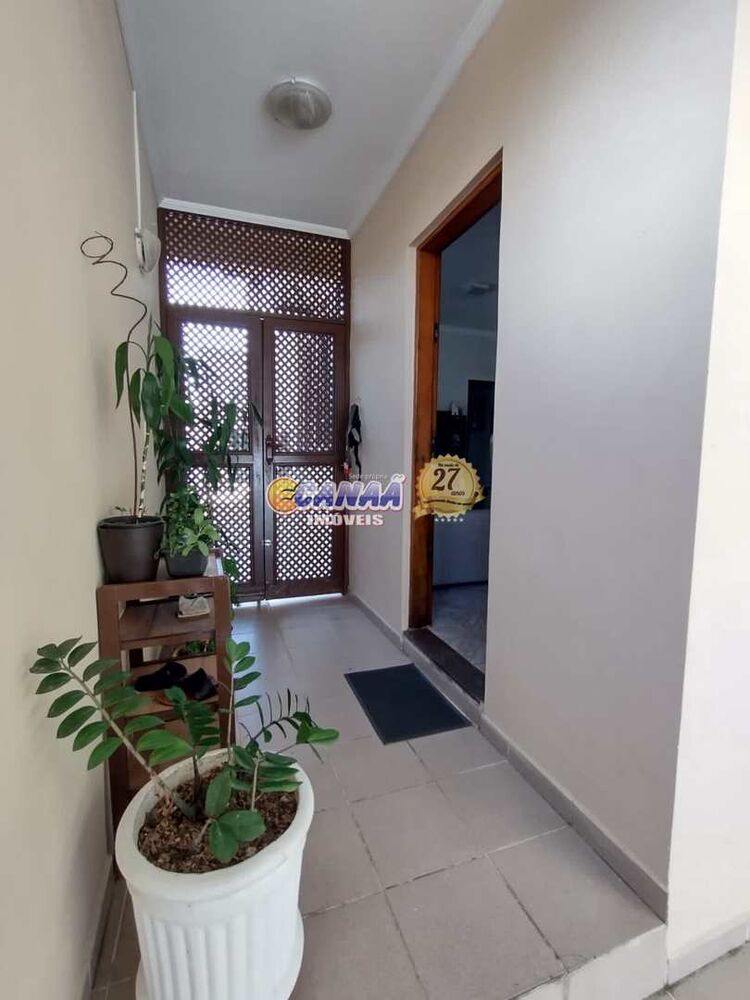 Sobrado, 2 quartos, 122 m² - Foto 1