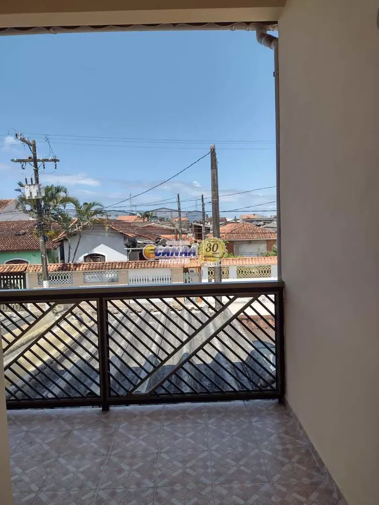 Sobrado, 2 quartos, 122 m² - Foto 14