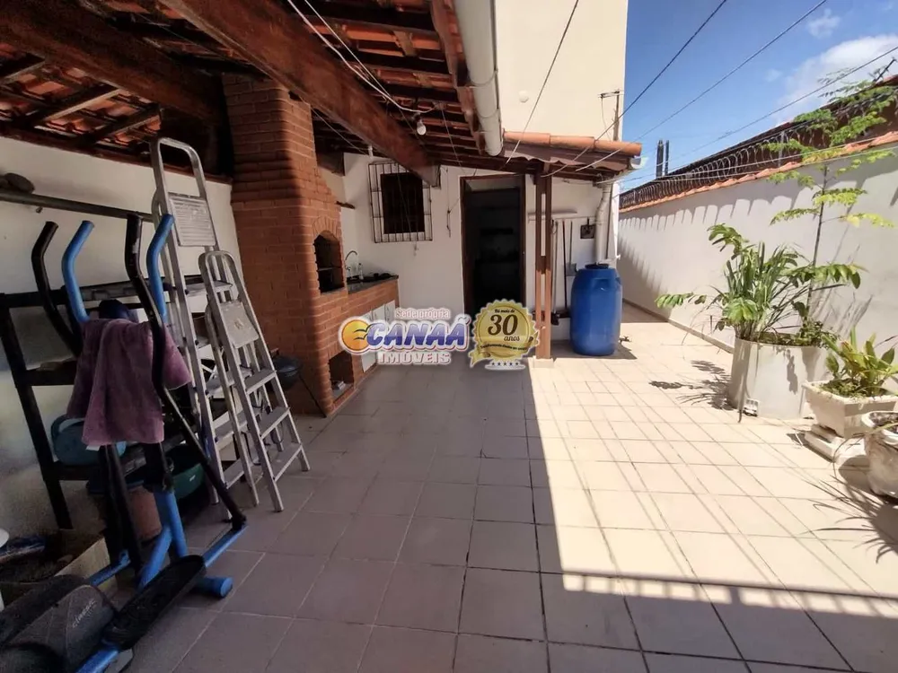 Sobrado, 2 quartos, 122 m² - Foto 3