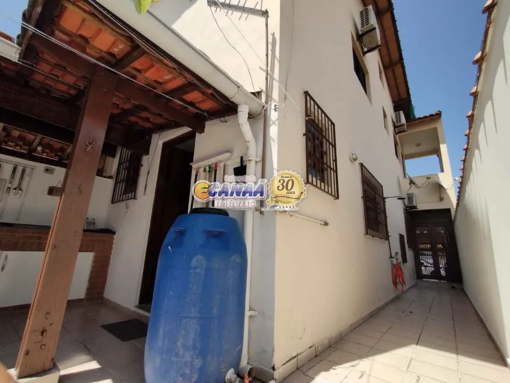 Sobrado, 2 quartos, 122 m² - Foto 11