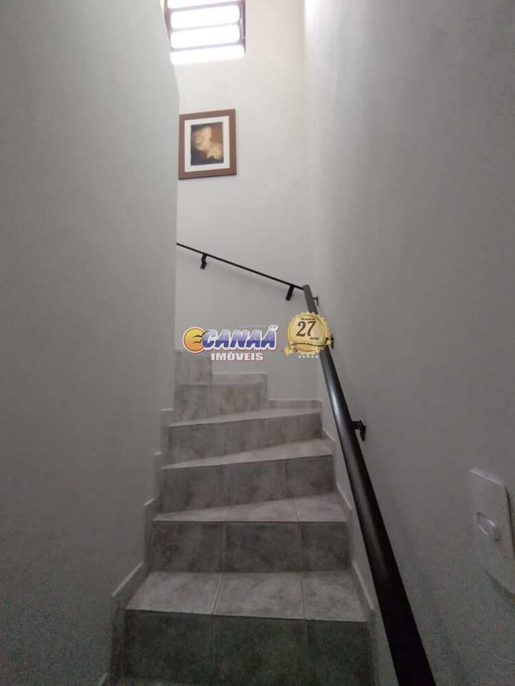 Sobrado, 2 quartos, 122 m² - Foto 4