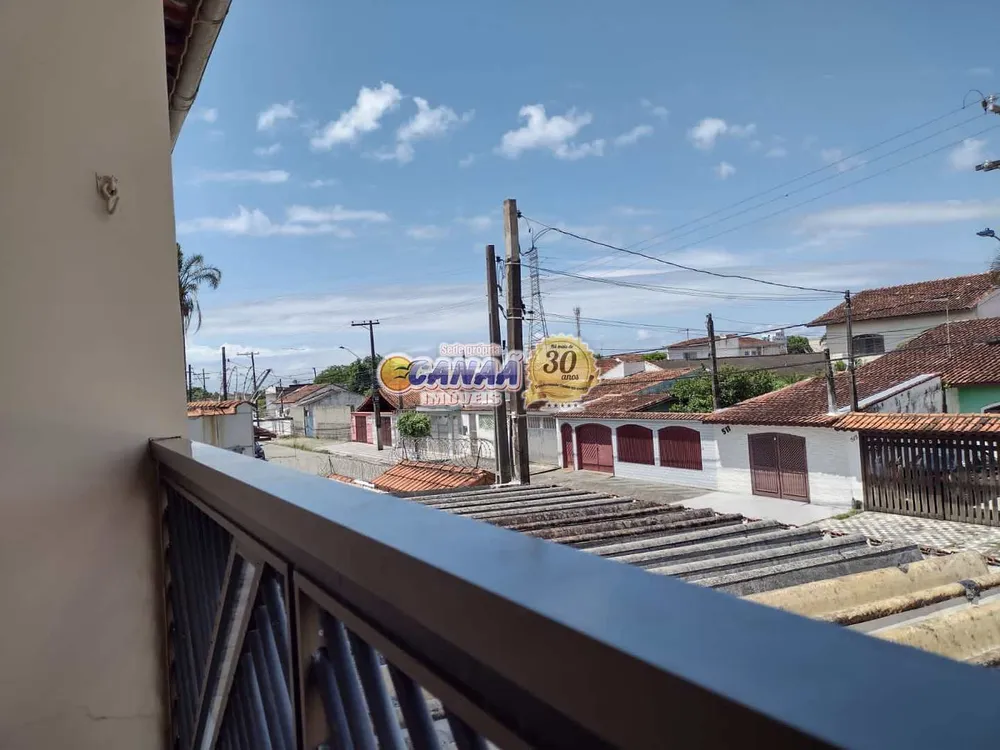 Sobrado, 2 quartos, 122 m² - Foto 15