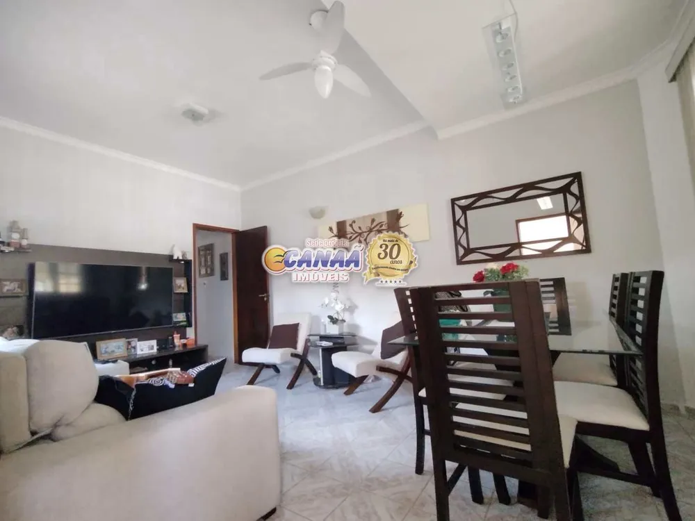 Sobrado, 2 quartos, 122 m² - Foto 9
