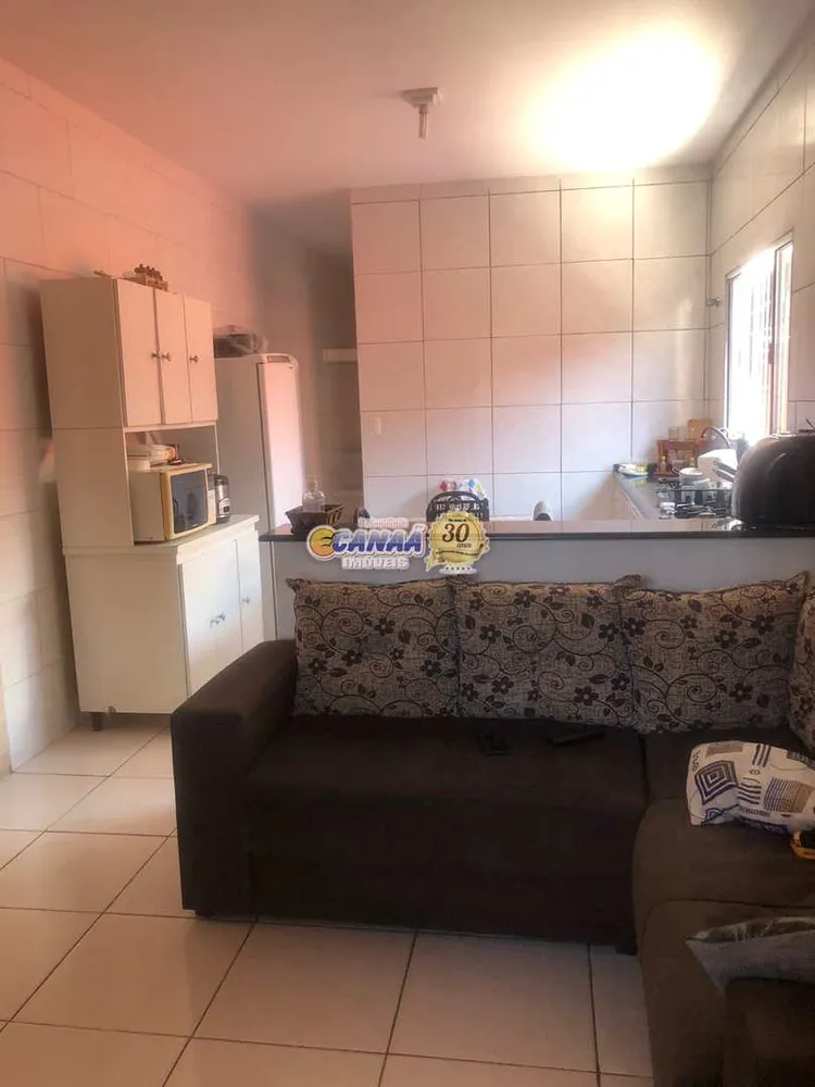 Casa, 2 quartos, 79 m² - Foto 6