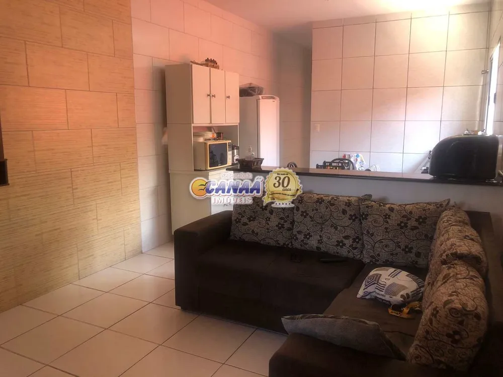 Casa, 2 quartos, 79 m² - Foto 5