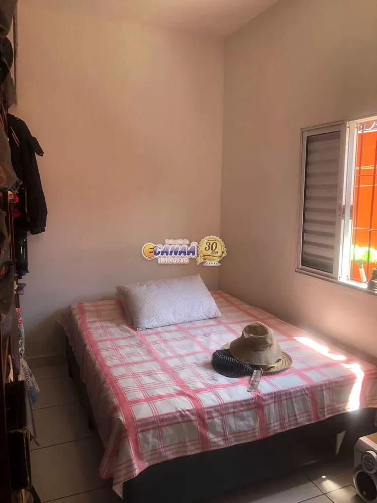 Casa, 2 quartos, 79 m² - Foto 10