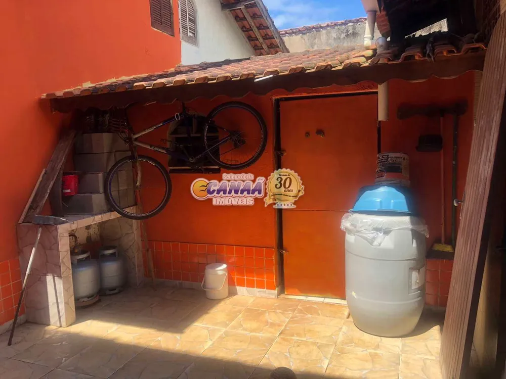 Casa, 2 quartos, 79 m² - Foto 14