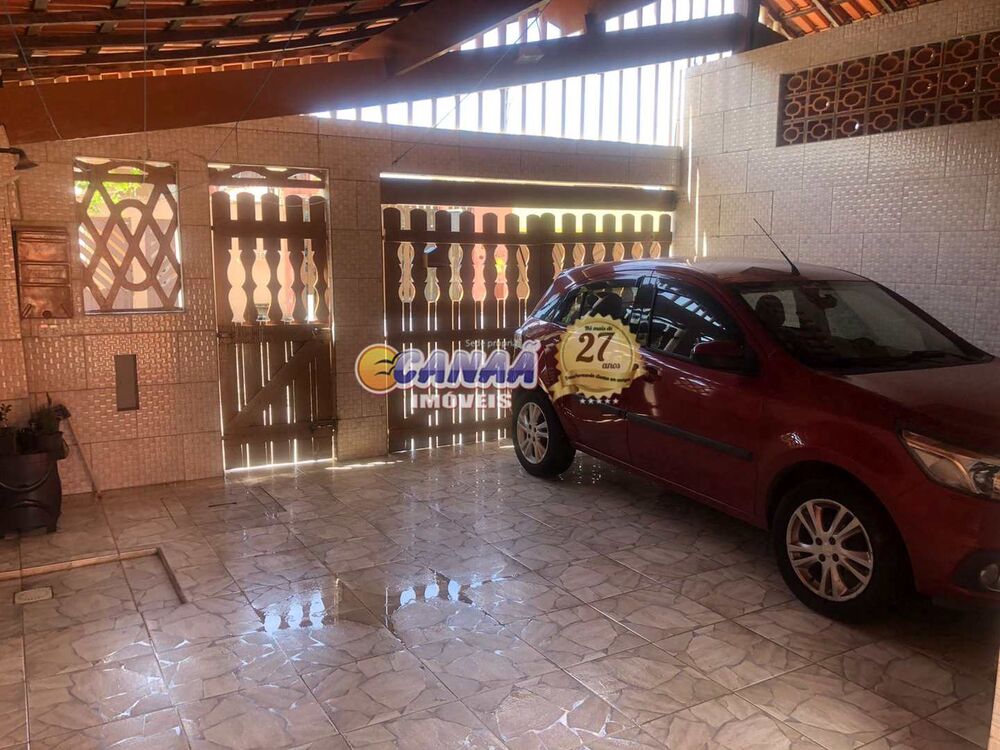 Casa, 2 quartos, 79 m² - Foto 3